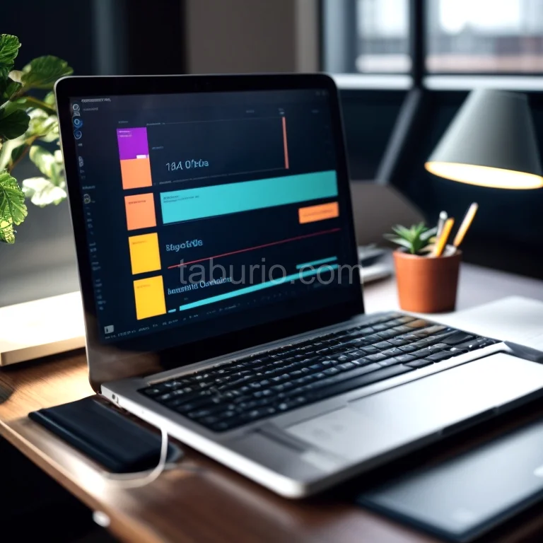 Empowering Businesses with Robust Bookkeeping Systems